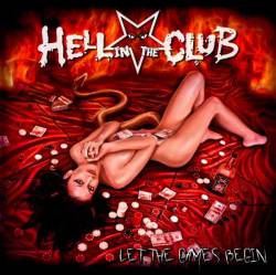 Hell In The Club : Let the Games Begin